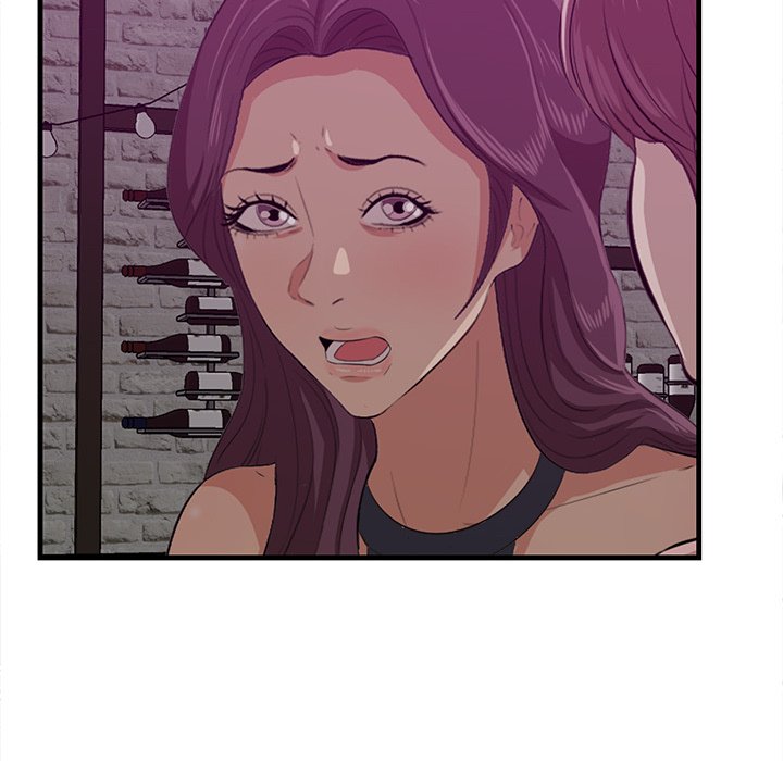 Something New Chapter 56 Page 25