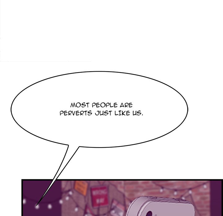 Something New Chapter 56 Page 28