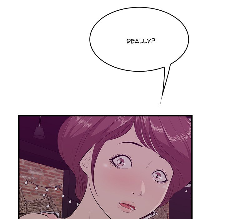 Something New Chapter 56 Page 5