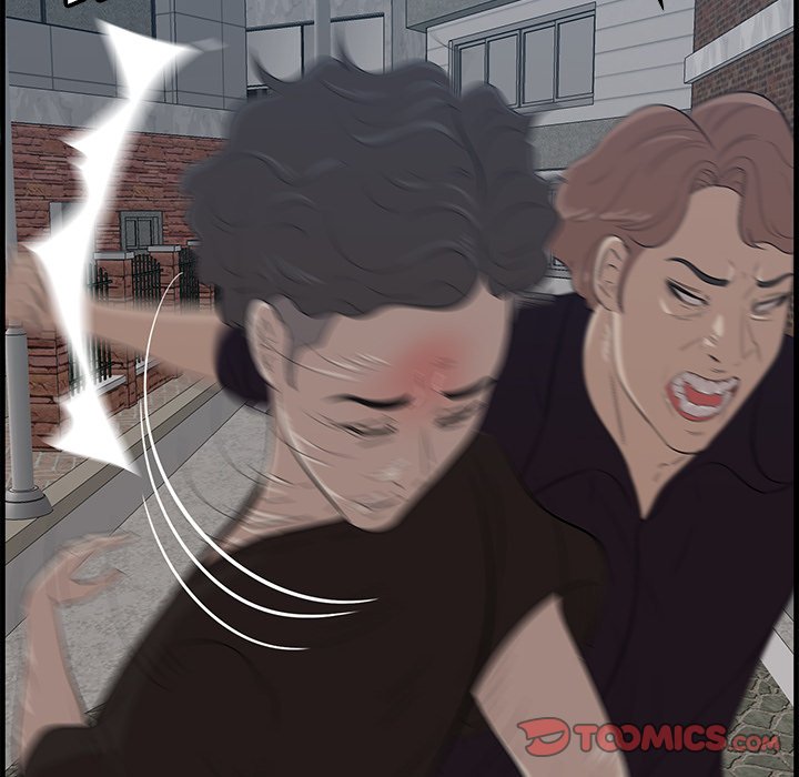 Something New Chapter 56 Page 54