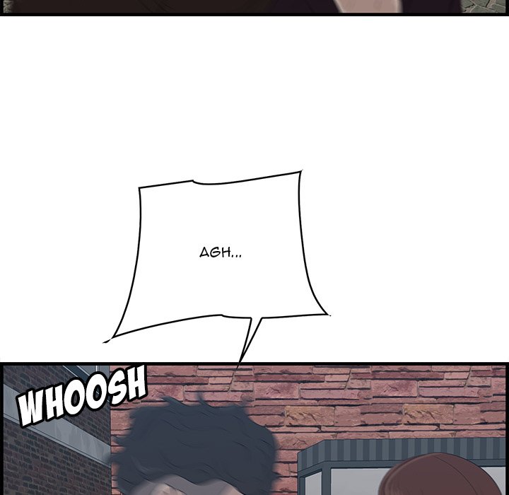 Something New Chapter 56 Page 55