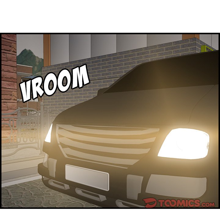 Something New Chapter 56 Page 66
