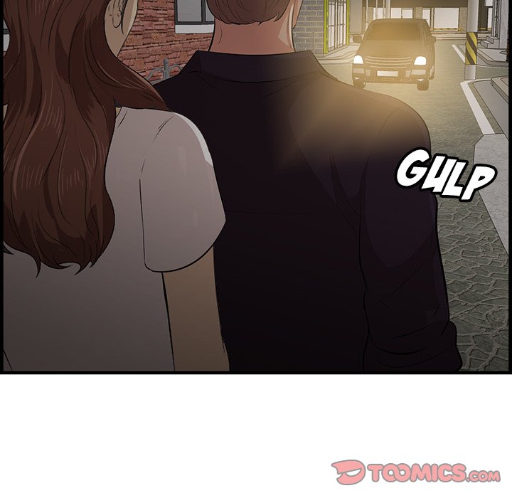 Something New Chapter 56 Page 70