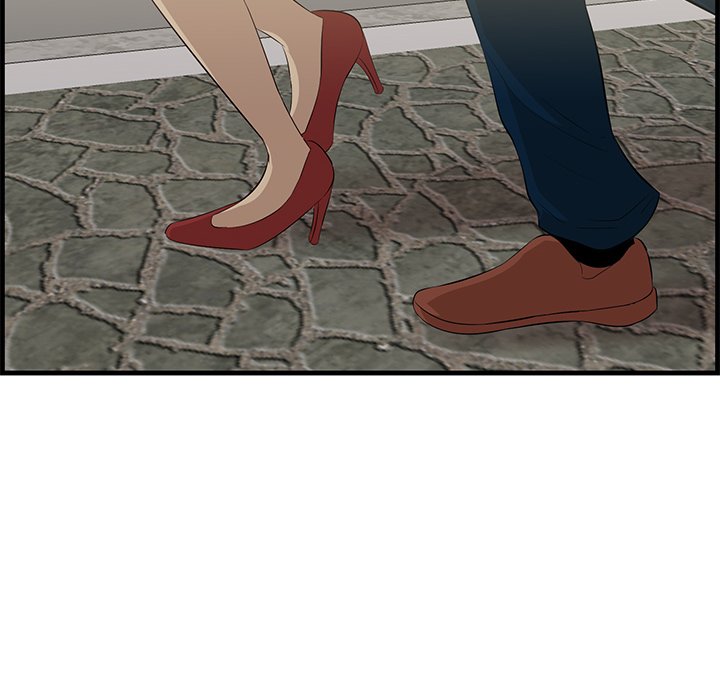 Something New Chapter 56 Page 77