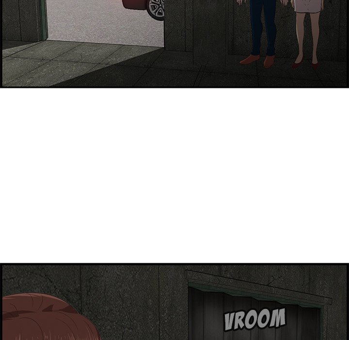 Something New Chapter 56 Page 81