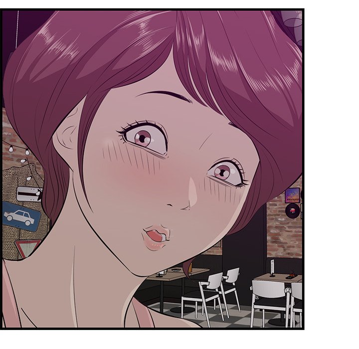 Something New Chapter 56 Page 9