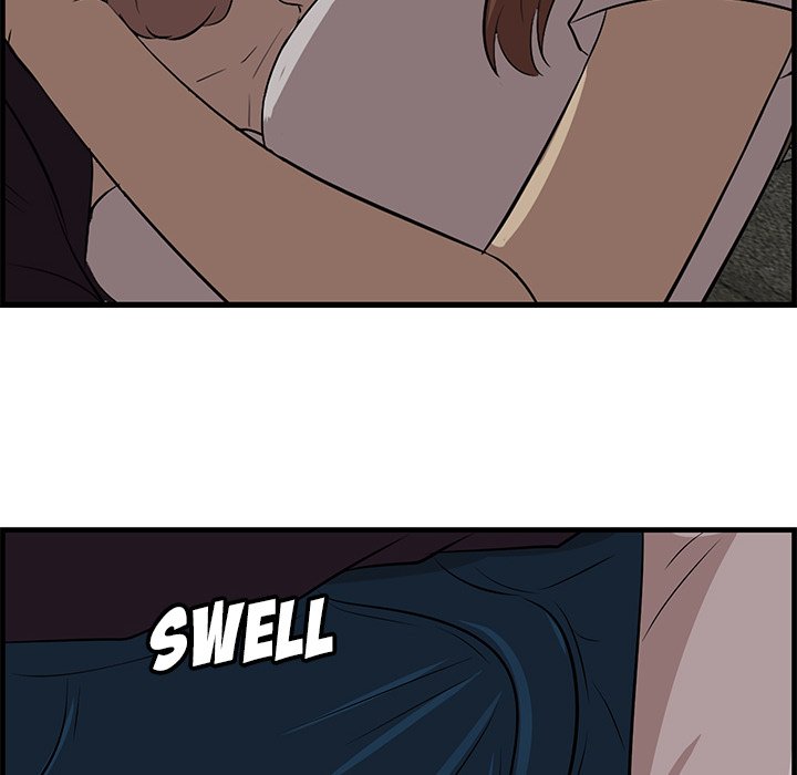Something New Chapter 56 Page 96