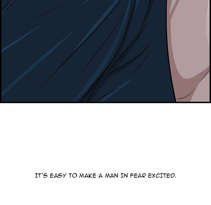 Something New Chapter 56 Page 97