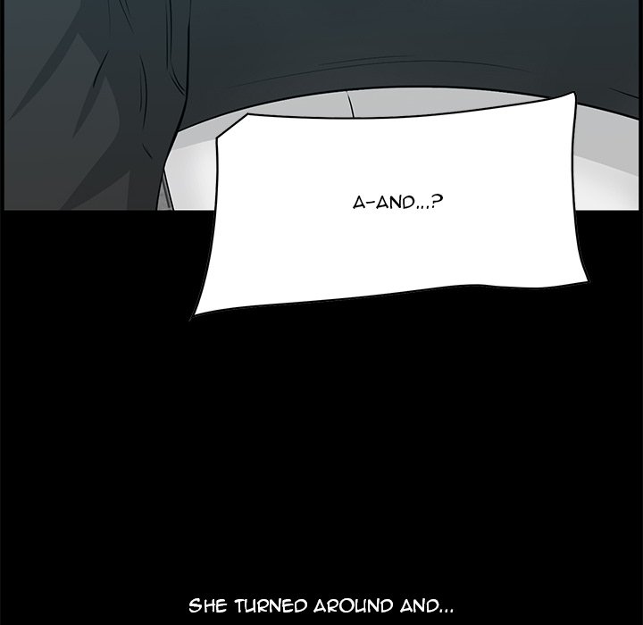 Something New Chapter 57 Page 101