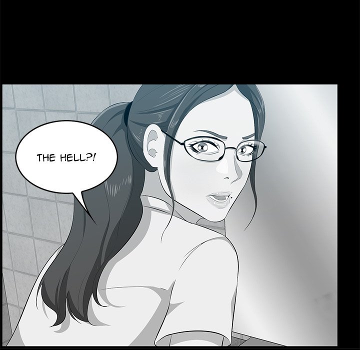 Something New Chapter 57 Page 102