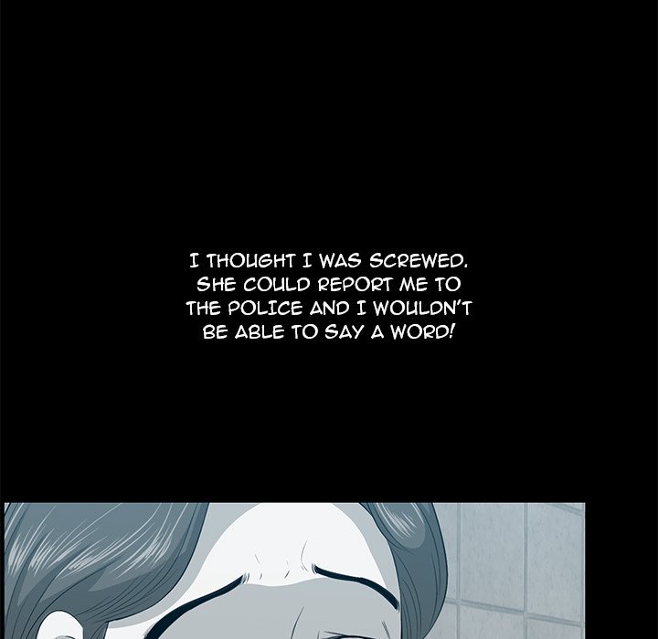 Something New Chapter 57 Page 105