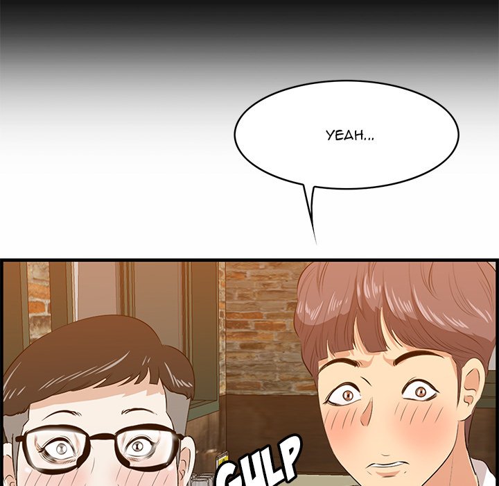 Something New Chapter 57 Page 107