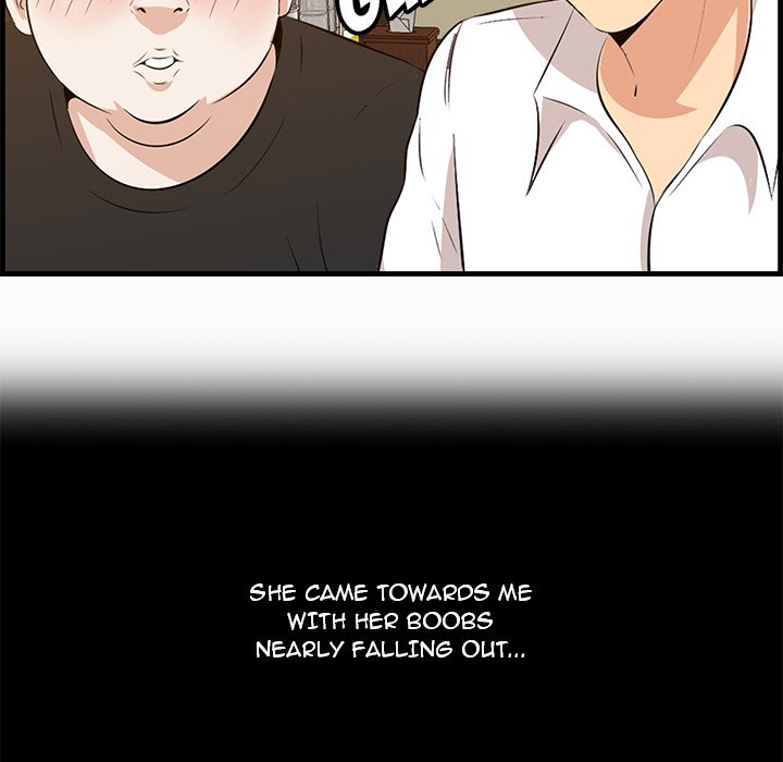 Something New Chapter 57 Page 108