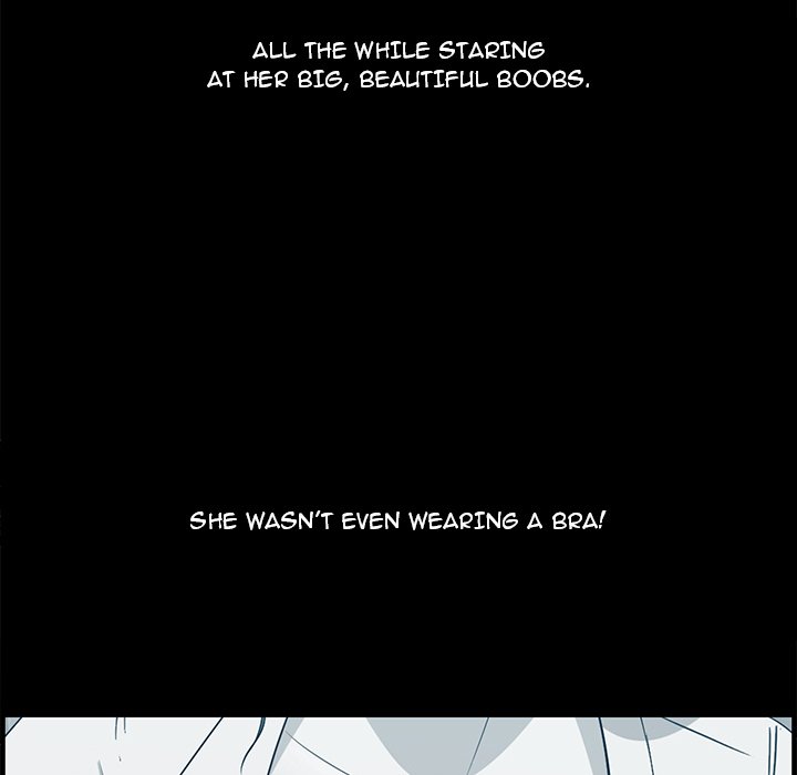 Something New Chapter 57 Page 112