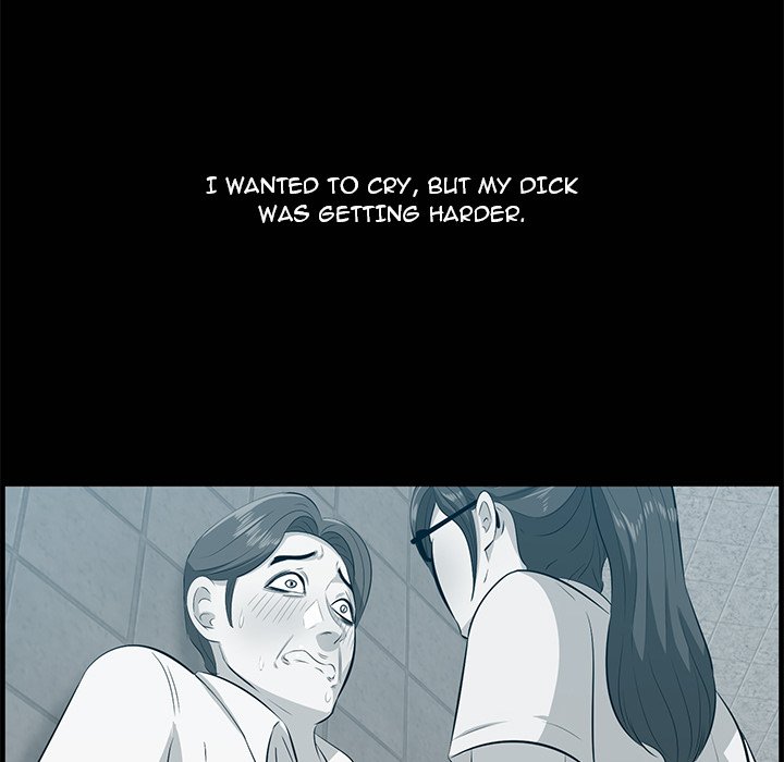 Something New Chapter 57 Page 114