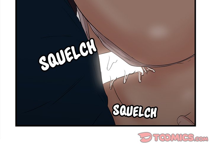 Something New Chapter 57 Page 2