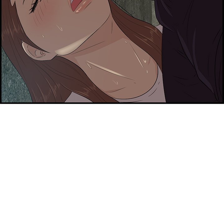 Something New Chapter 57 Page 23