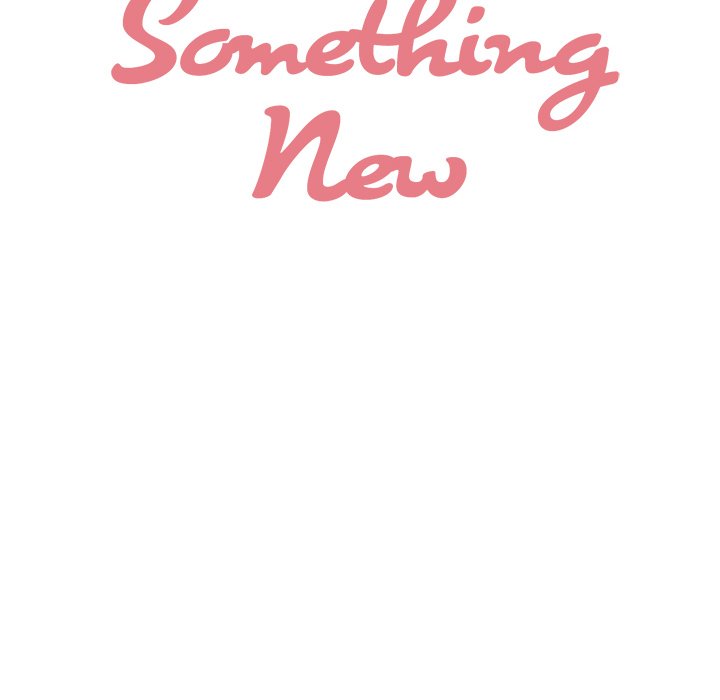 Something New Chapter 57 Page 28