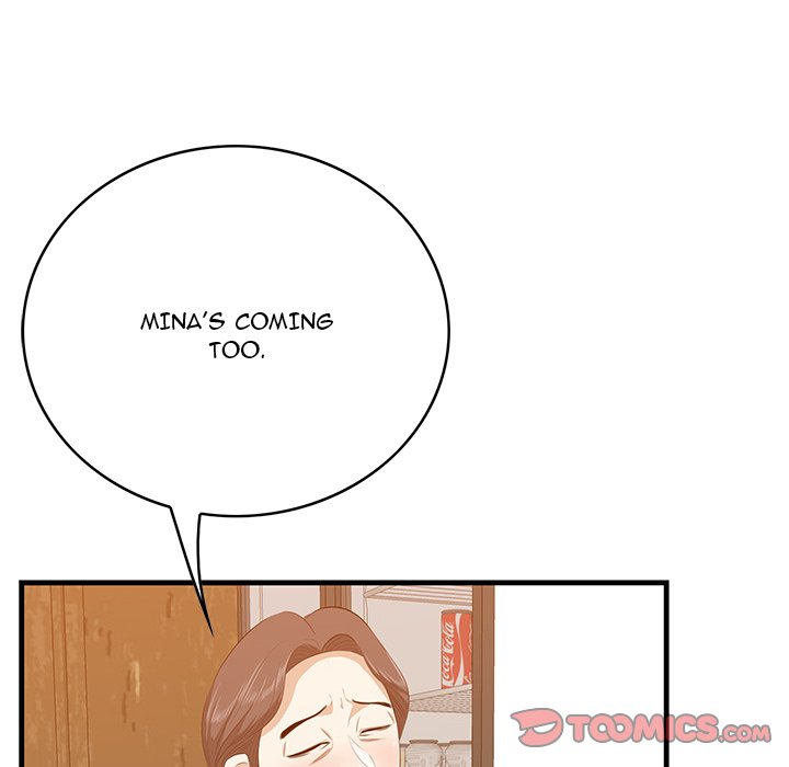 Something New Chapter 57 Page 32
