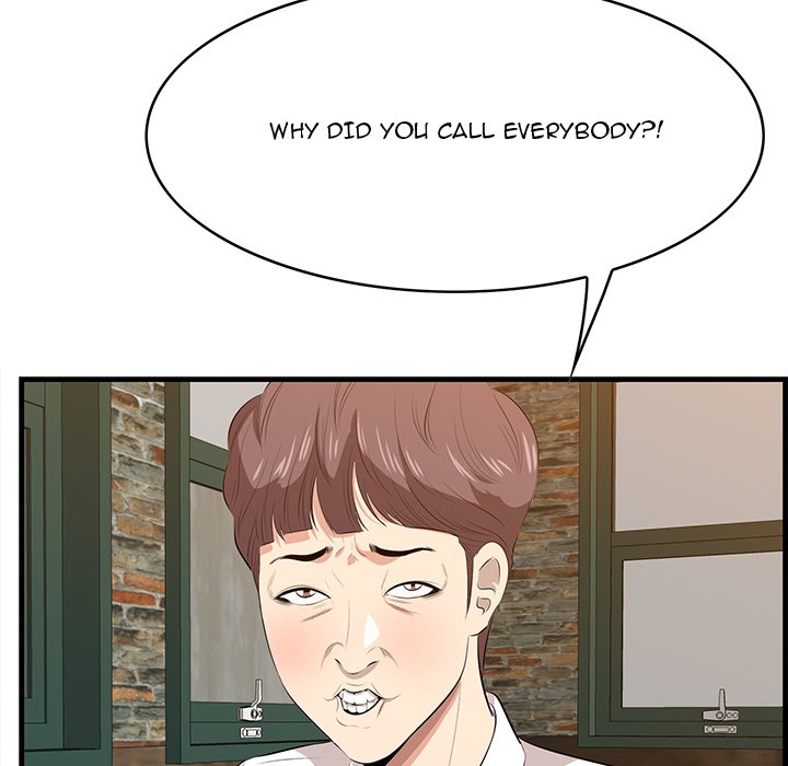Something New Chapter 57 Page 34