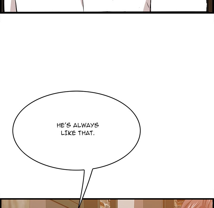 Something New Chapter 57 Page 39