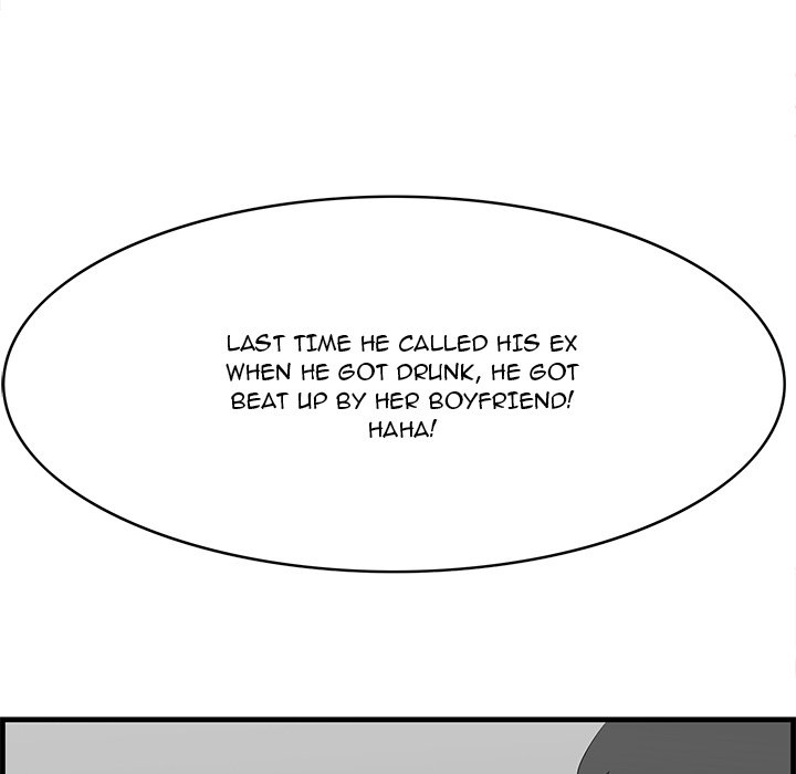 Something New Chapter 57 Page 41
