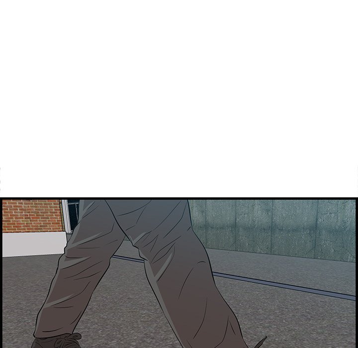 Something New Chapter 57 Page 6