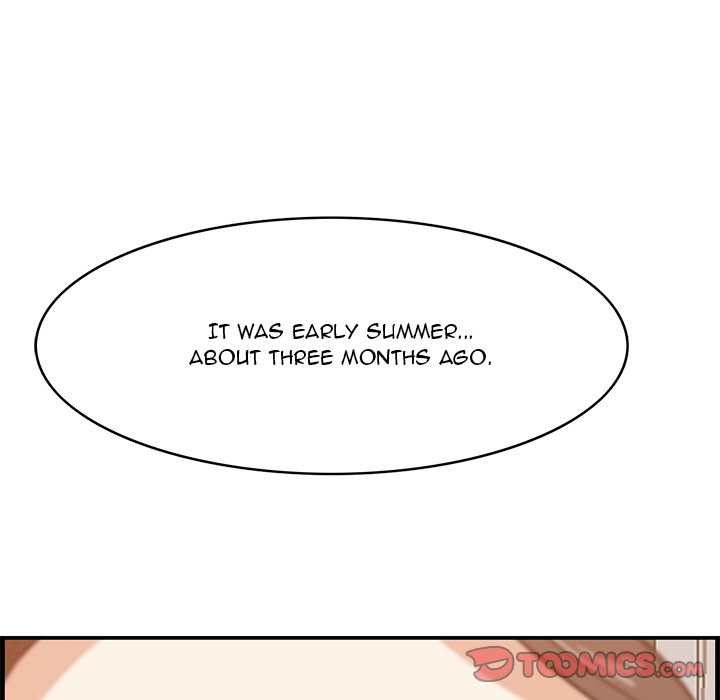 Something New Chapter 57 Page 62