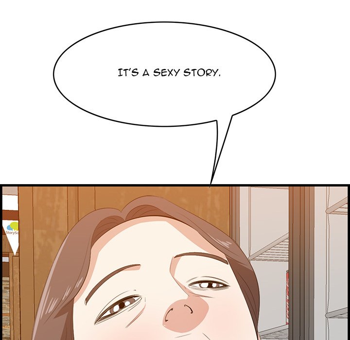 Something New Chapter 57 Page 66