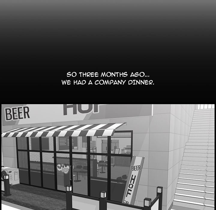 Something New Chapter 57 Page 70