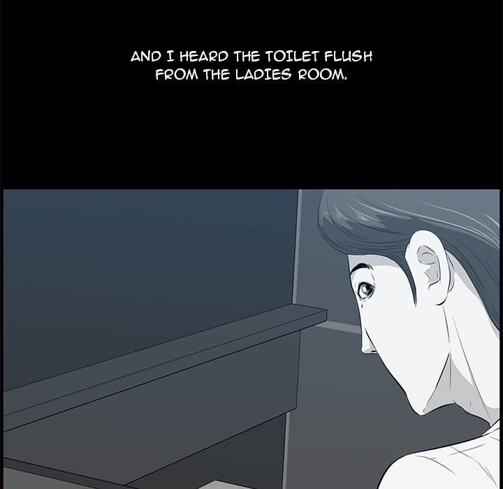 Something New Chapter 57 Page 73