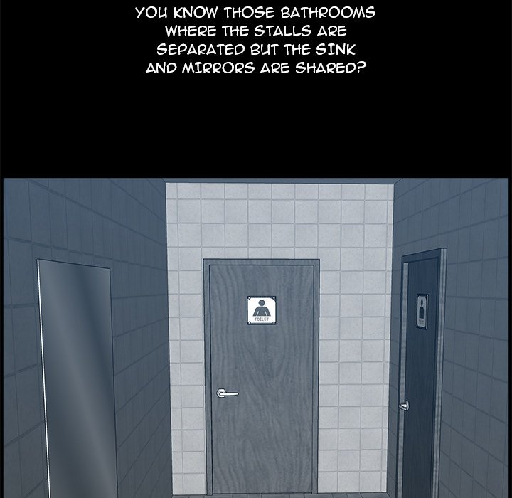 Something New Chapter 57 Page 75