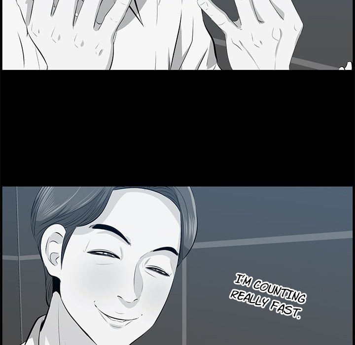 Something New Chapter 57 Page 79