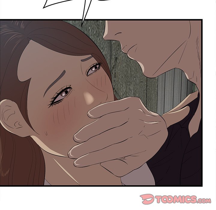 Something New Chapter 57 Page 8