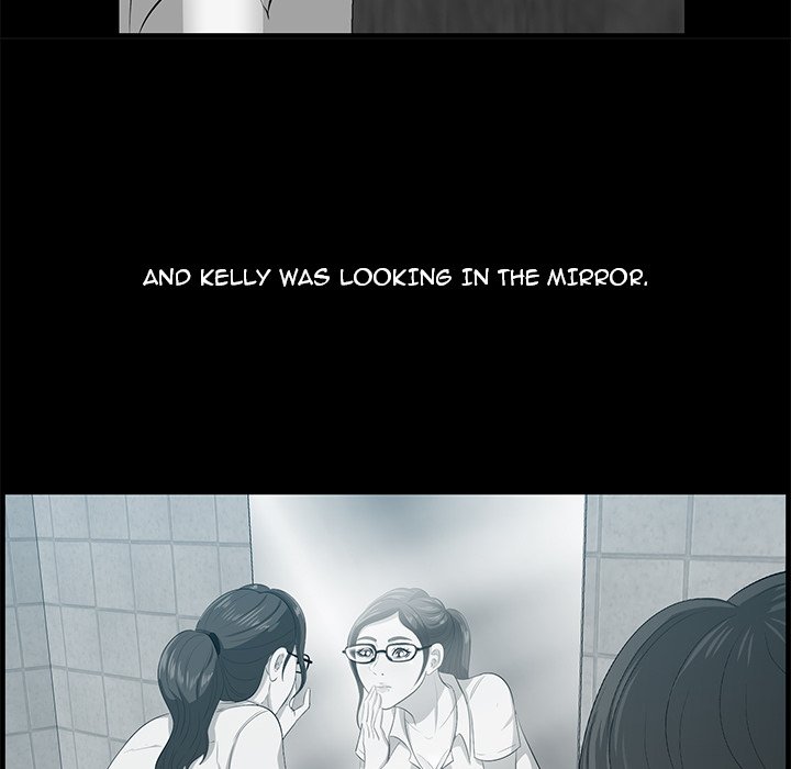 Something New Chapter 57 Page 82