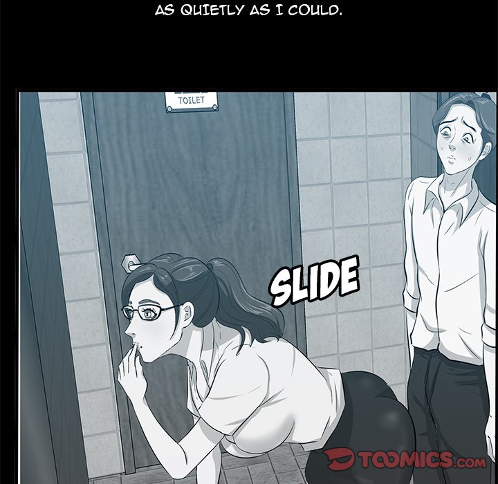 Something New Chapter 57 Page 86