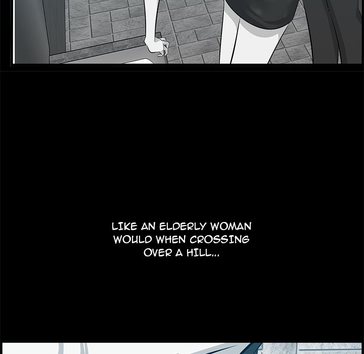 Something New Chapter 57 Page 87