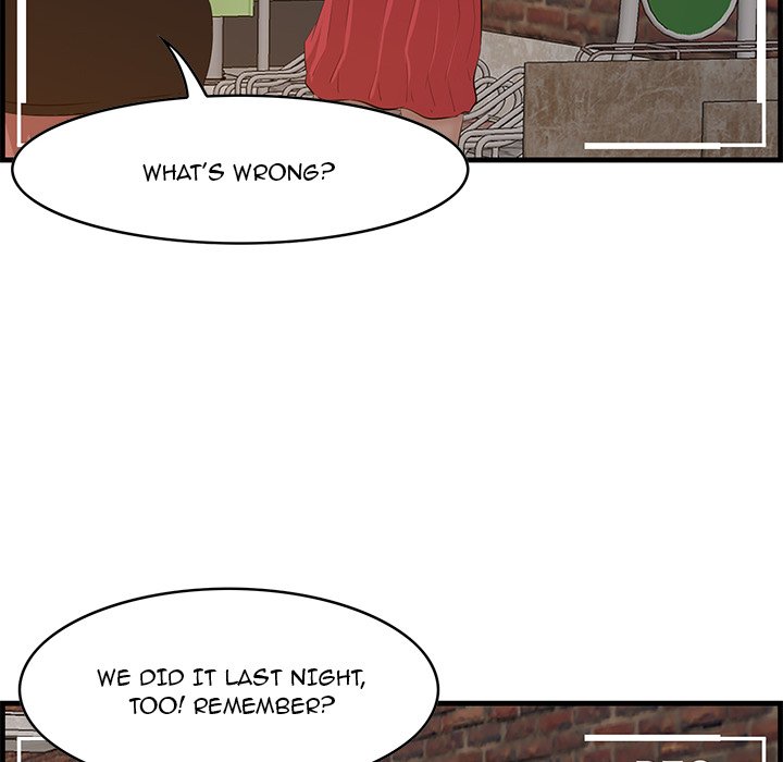 Something New Chapter 58 Page 106