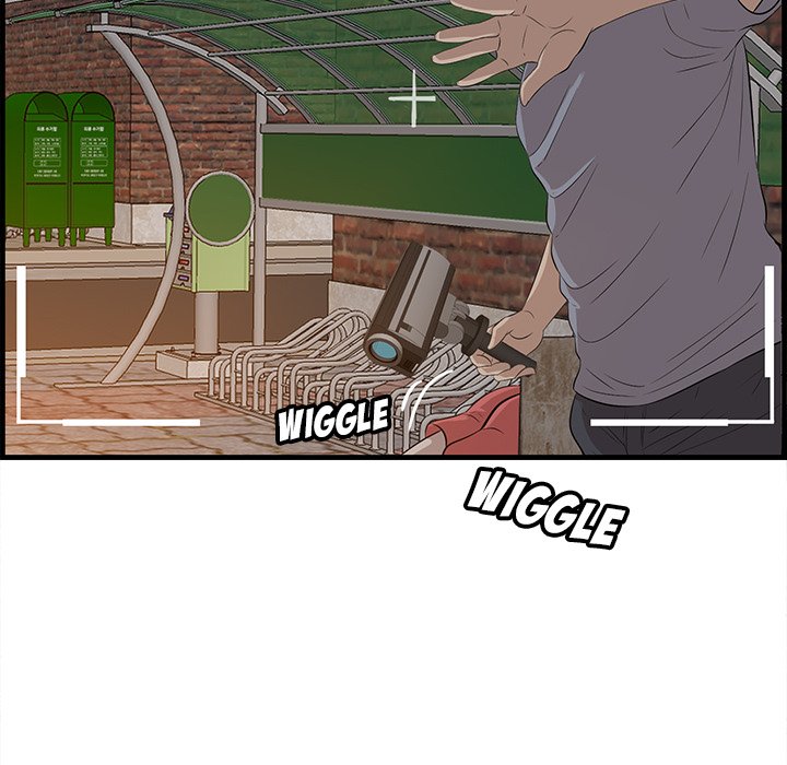 Something New Chapter 58 Page 109