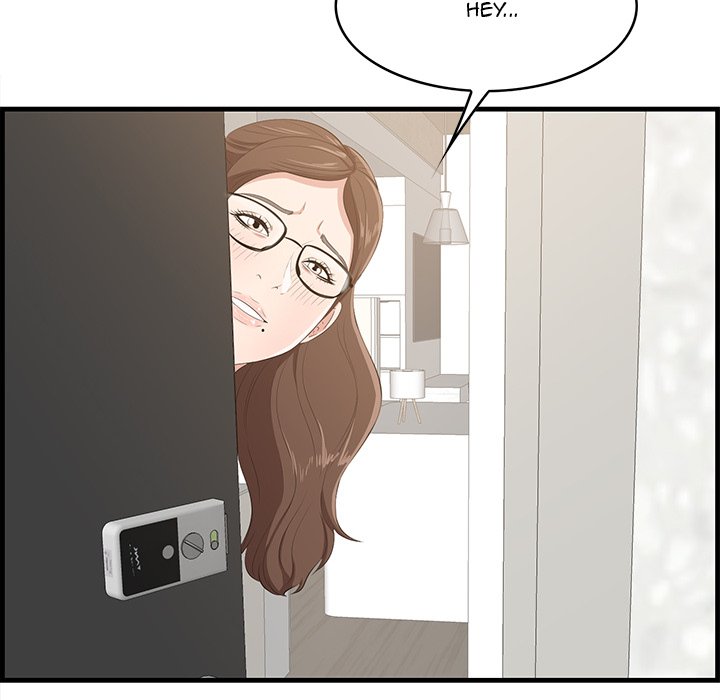 Something New Chapter 58 Page 114