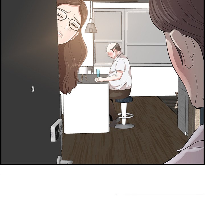 Something New Chapter 58 Page 118