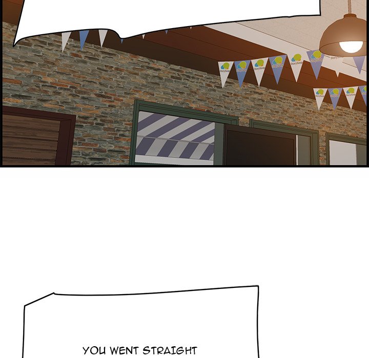 Something New Chapter 58 Page 13