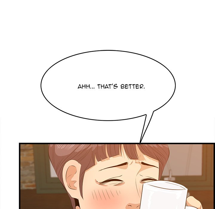 Something New Chapter 58 Page 19