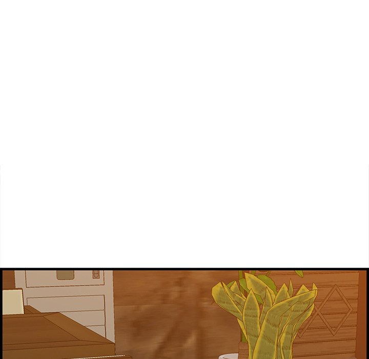 Something New Chapter 58 Page 28