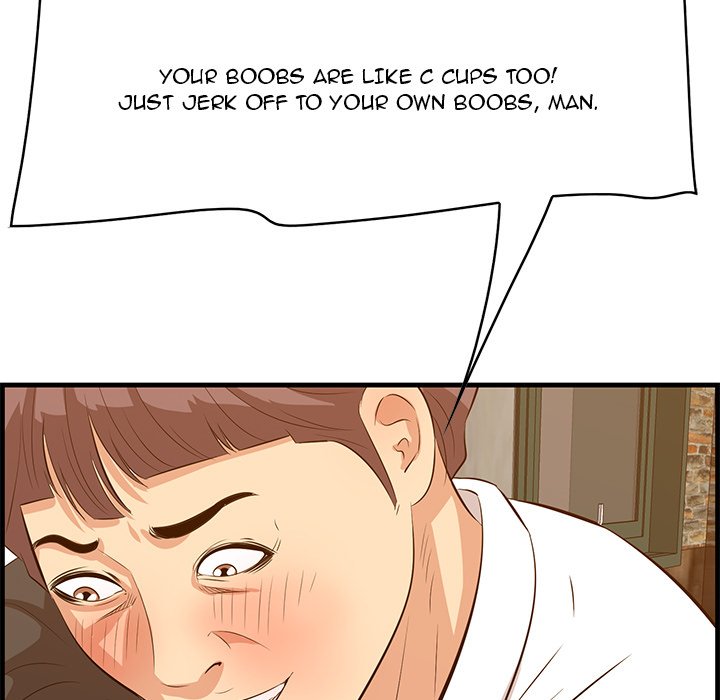 Something New Chapter 58 Page 32