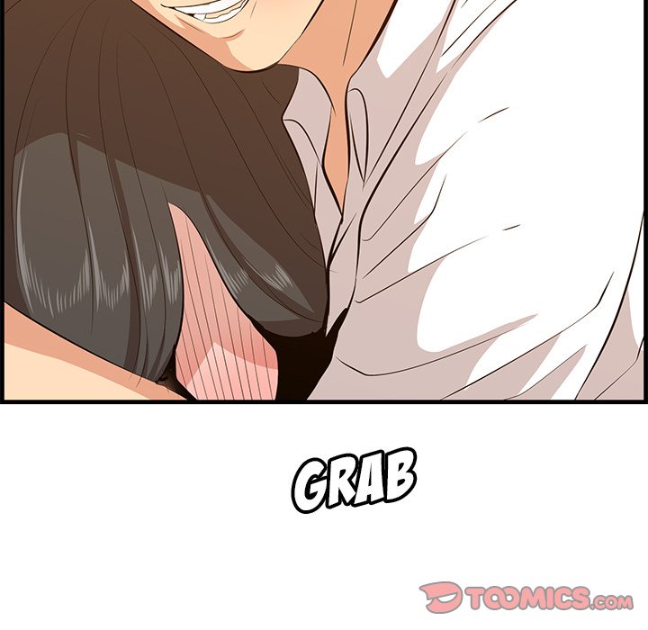 Something New Chapter 58 Page 33