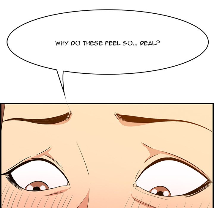 Something New Chapter 58 Page 36