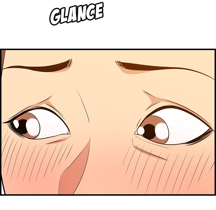 Something New Chapter 58 Page 38