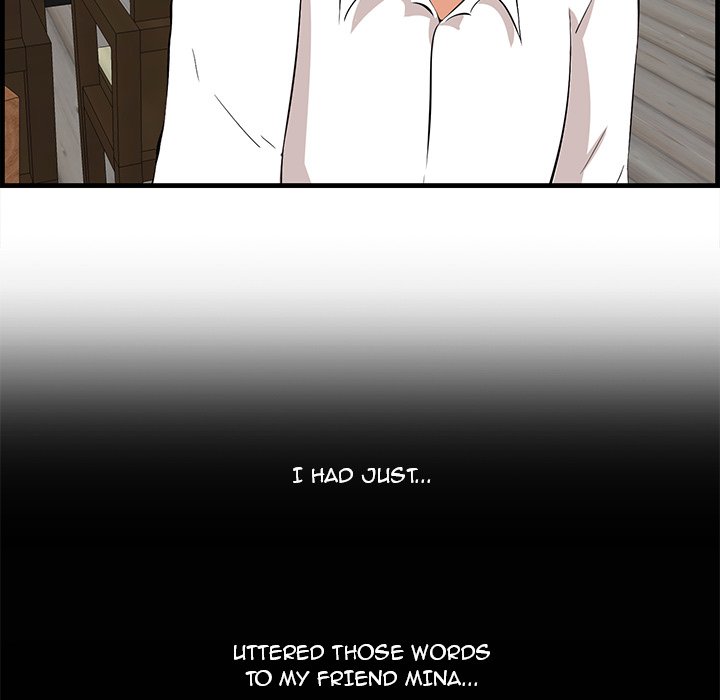 Something New Chapter 58 Page 42