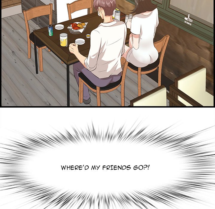 Something New Chapter 58 Page 46